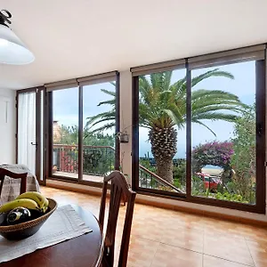 Casa Titi Сasa de vacaciones